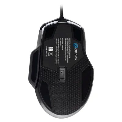 мышь GMNG 930GM Черный
