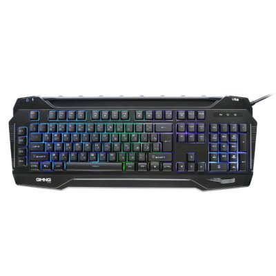 клавиатура GMNG 975GK Черный