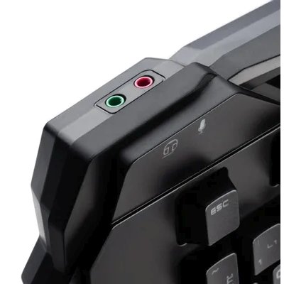 клавиатура GMNG 975GK Черный
