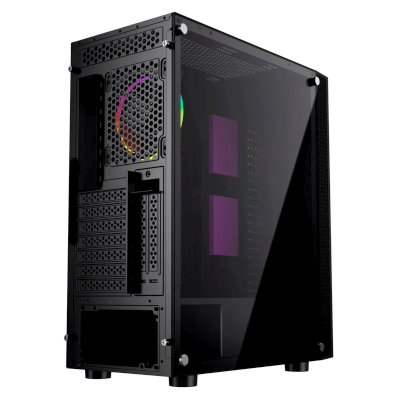 корпус GMNG GG-CC120 Black