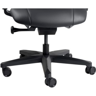 игровое кресло GMNG GG-CH210B черный