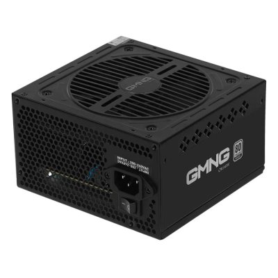 блок питания GMNG PSU-750W-80BR