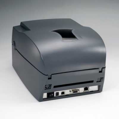 принтер Godex TT G530UES 011-G53EM2-004 011-G53E02-000 черный