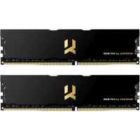 оперативная память GoodRAM Iridium Pro IRP-3600D4V64L17-32GDC