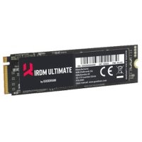 SSD диск GoodRAM IRU-SSDPR-P34A-240-80A