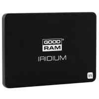 SSD диск GoodRAM SSDPR-IRID-120 Черный