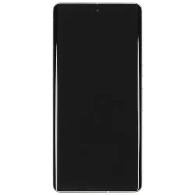 смартфон Google Pixel 7 Pro 12/128GB Hazel серый