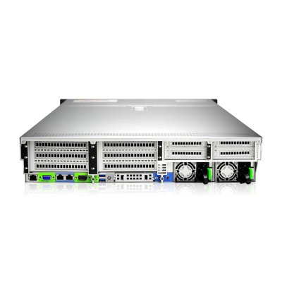 сервер Gooxi SL201-D08R-NV-G3