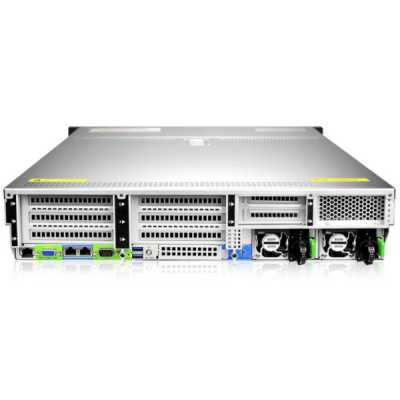 серверная платформа Gooxi SR201-D12R-NV-G2