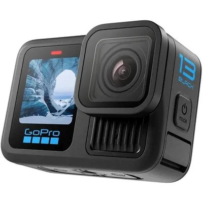 экшн-камера GoPro Hero13 Black CHDRB-131-RW
