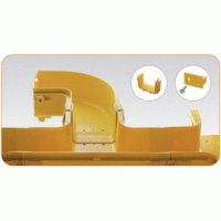 горизонтальный поворот Lanmaster LAN-OT360-HC90
