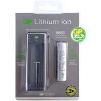 аккумулятор GP L1111865026FPE-2CRFB1