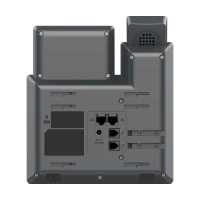 IP телефон Grandstream GRP2602W Черный