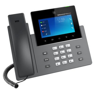 IP телефон Grandstream GXV3350