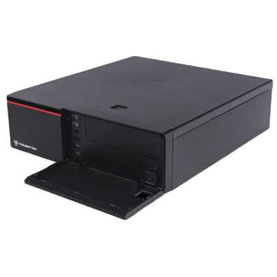 компьютер Гравитон Д32И 225235 Черный