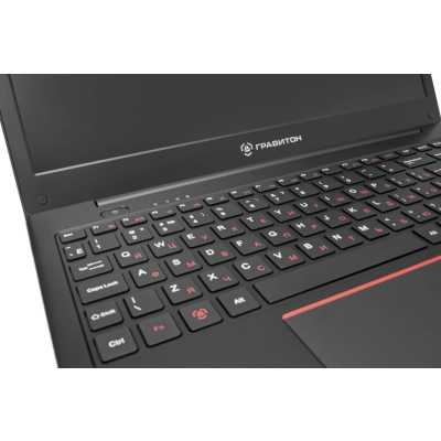 ноутбук Гравитон Н15И 149725