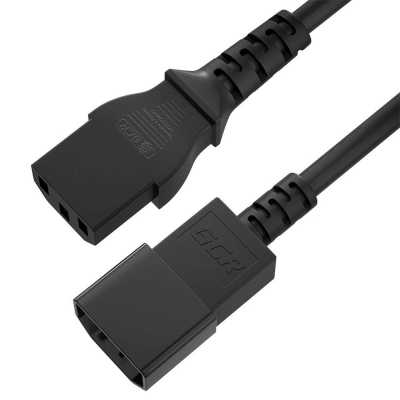 кабель питания Greenconnect GCR-54337