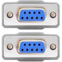 кабель Greenconnect GCR-DB901-3m Серый