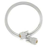 кабель Greenconnect GCR-DB902-5m Серый