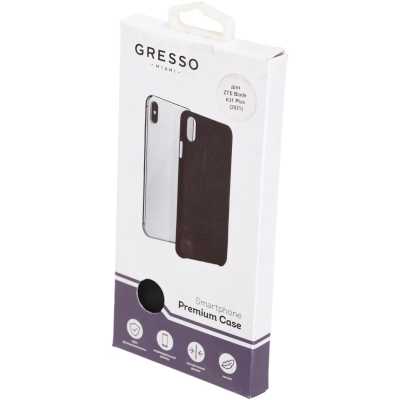 чехол Gresso GR17MRN1193