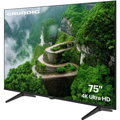 телевизор Grundig 75GHU7830