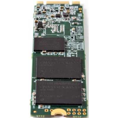 SSD диск GS Nanotech GS026 256Gb GS026S256M02C0 Зеленый