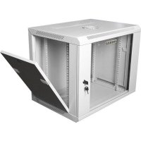 телекоммуникационный шкаф Gyders GDR-126045G Серый