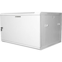 телекоммуникационный шкаф Gyders GDR-186045GM Серый