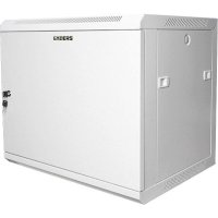 телекоммуникационный шкаф Gyders GDR-66035GM Серый