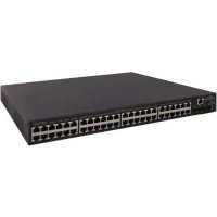 коммутатор H3C LS-5130S-52S-PWR-EI-GL