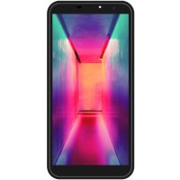 смартфон Haier Alpha A7 Black черный