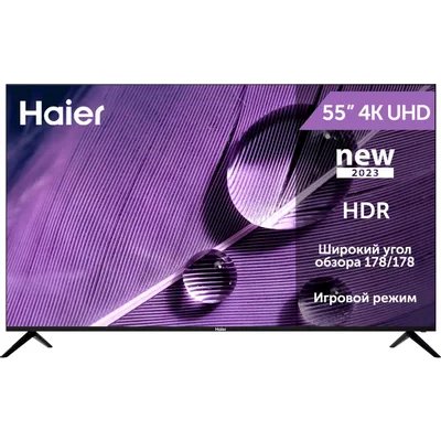 телевизор Haier S1 DH1VMXD01RU