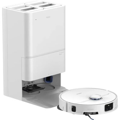 робот-пылесос Haier HSR Pro R6 F5522AE00RU