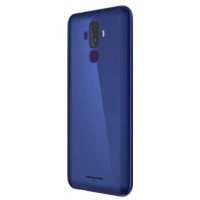 смартфон Haier Infinity I6 Blue
