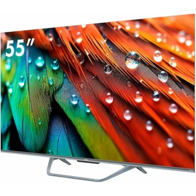 телевизор Haier Smart TV S4 DH1VMZD01RU