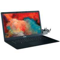 ноутбук Haier U1500HD Черный