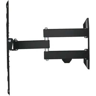 кронштейн Hama H-118103 черный