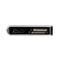 картридер Hama H-49016 Черный