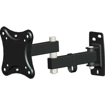 кронштейн Hama R1 118152 черный
