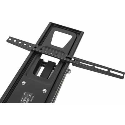 кронштейн Hama R1 118157 черный