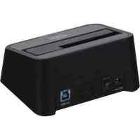 контейнер для жесткого диска AgeStar 3UBT2 Black