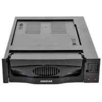 контейнер для жесткого диска AgeStar SR3PSW-3F Black