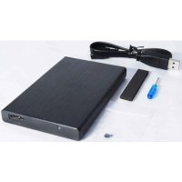 контейнер для жесткого диска Espada HU306B