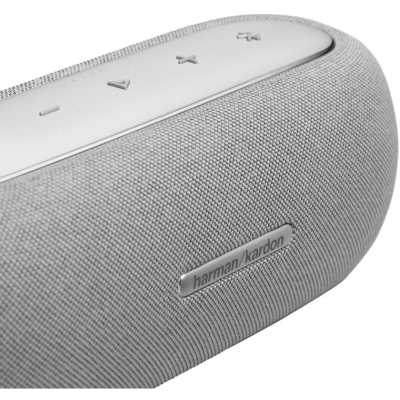 портативная колонка Harman Kardon Luna Grey