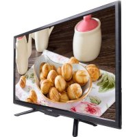 телевизор Harper 28R660T Черный