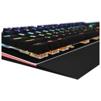 клавиатура Harper Gaming Dead Moroz GKB-P101
