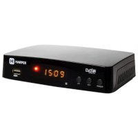 ТВ-тюнер Harper HDT2-1512