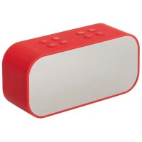 колонки Harper PS-030 Red