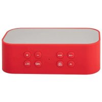 колонки Harper PS-030 Red