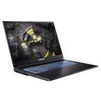ноутбук Hasee G8-DA7NP-wpro Черный